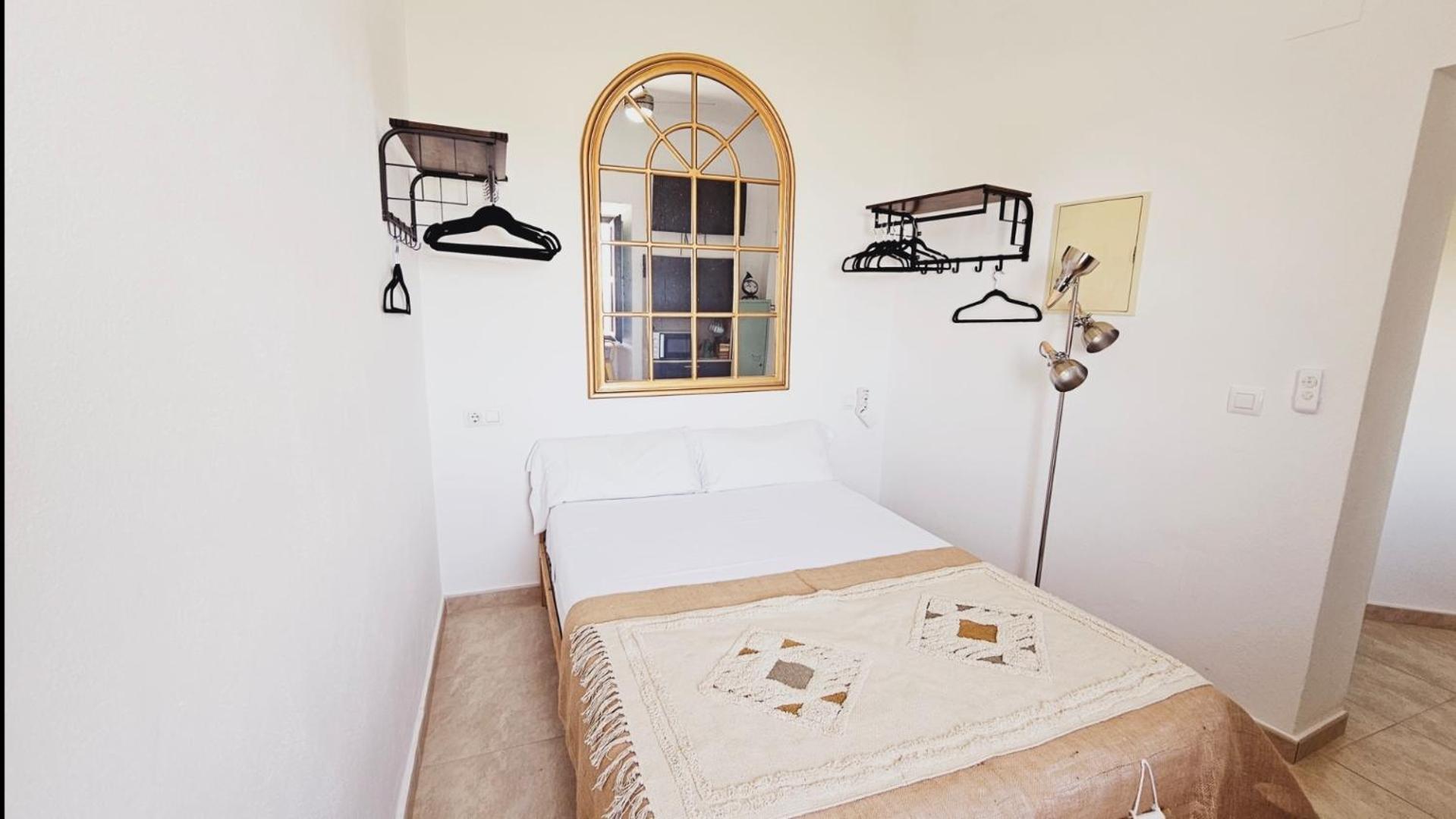 Casa Bakara Balcon De Vejer Appartement Vejer de la Frontera Buitenkant foto